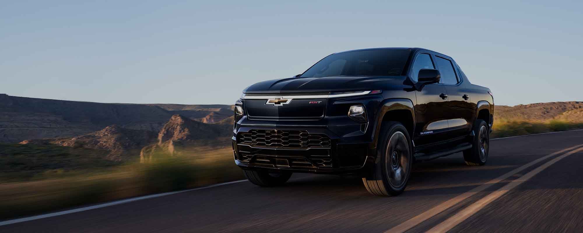 Harris Hankins Motors Chevrolet GMC in Bay Springs MS