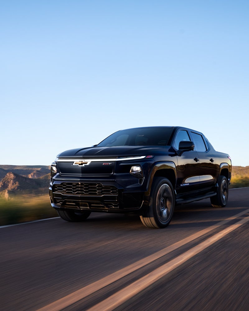 Harris Hankins Motors Chevrolet GMC in Bay Springs MS