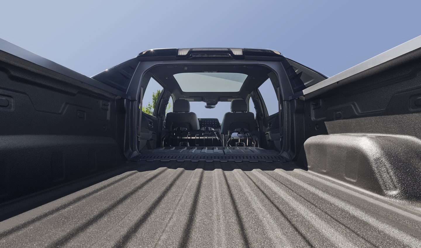 Harris Hankins Motors Chevrolet GMC in Bay Springs MS