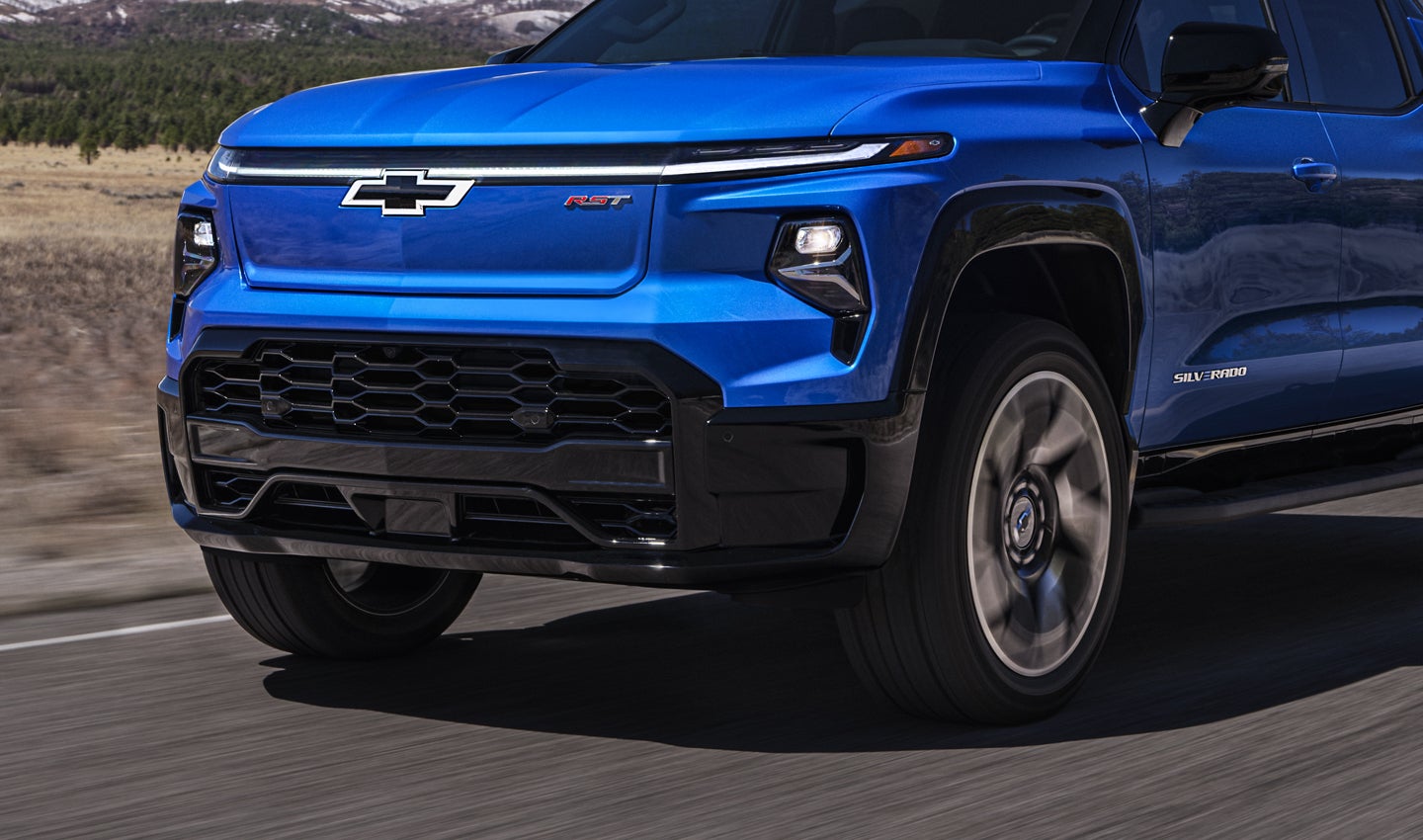 Harris Hankins Motors Chevrolet GMC in Bay Springs MS