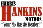Harris Hankins Motors Chevrolet GMC Bay Springs, MS